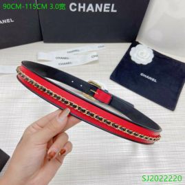 Picture of Chanel Belts _SKUChanelBelt30mmX95-110cm7D172589